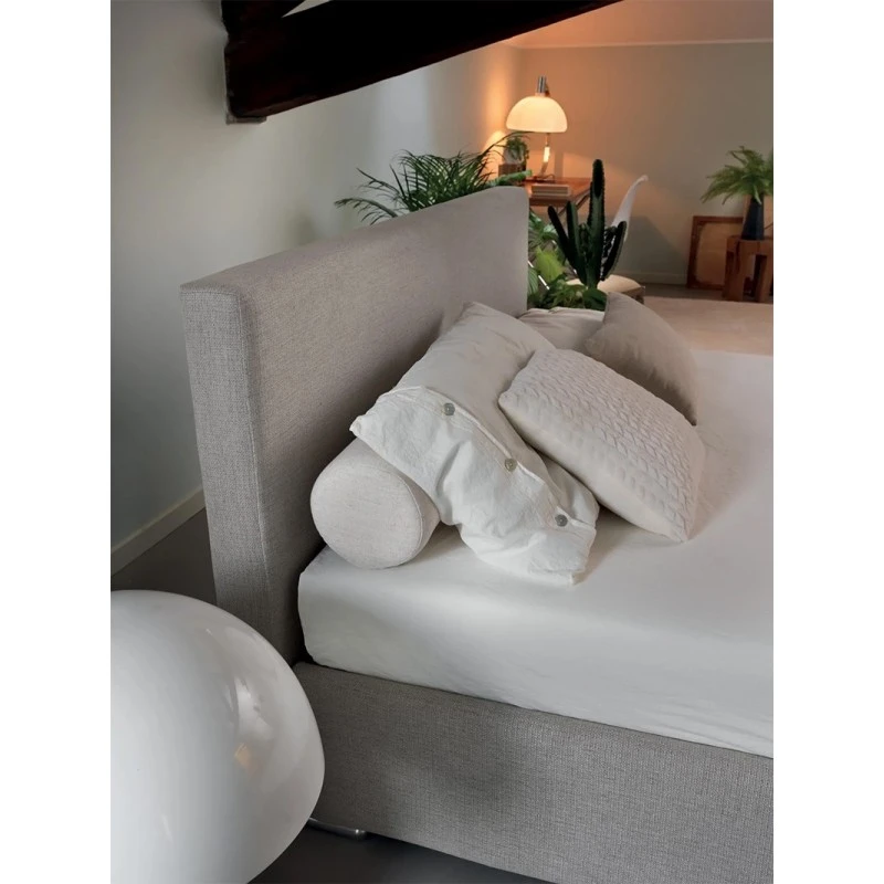 Letto Gaia Ergogreen Singolo Contenitore 8 Letto Gaia Ergogreen Singolo Contenitore - immagine 6