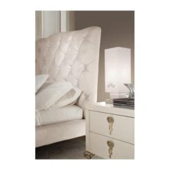 Letto George Cantori Alto -Arredare Moderno letto george cantori alto 1