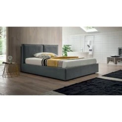 Letto George Felis Matrimoniale Contenitore 12 Letto George Felis Matrimoniale Contenitore -Arredare Moderno letto george felis matrimoniale contenitore 4