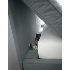 Letto George Felis Una Piazza E Mezza 13 Letto George Felis Una Piazza E Mezza -Arredare Moderno letto george felis una piazza e mezza 5