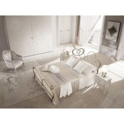 Letto Ghirigori Cantori 5 Letto Ghirigori Cantori -Arredare Moderno letto ghirigori cantori 1