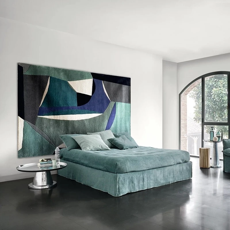 Letto Ghost Gervasoni Sommier Matrimoniale 5 Letto Ghost Gervasoni Sommier Matrimoniale - immagine 3