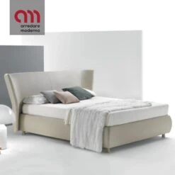 Letto Giselle Plain Ergogreen Singolo