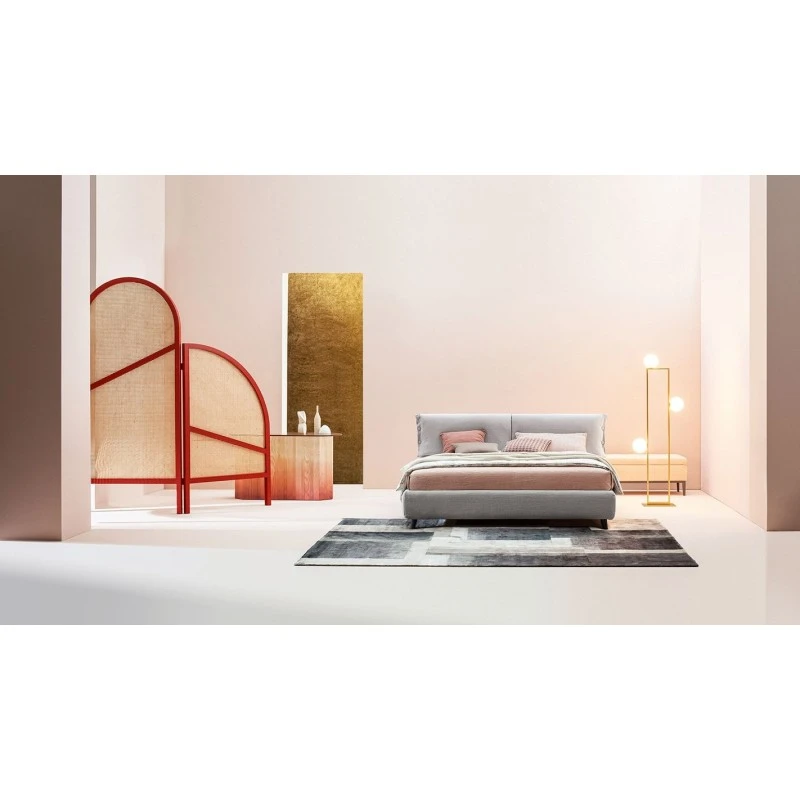 Letto Giselle Twils Matrimoniale 4 Letto Giselle Twils Matrimoniale - immagine 2