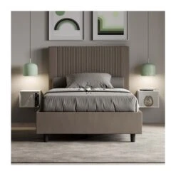 Letto Goya Ityhome Una Piazza E Mezza -Arredare Moderno letto goya itamoby una piazza e mezza 2