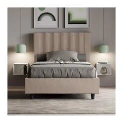 Letto Goya Ityhome Una Piazza E Mezza -Arredare Moderno letto goya itamoby una piazza e mezza 3