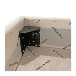 Letto Goya Ityhome Una Piazza E Mezza -Arredare Moderno letto goya itamoby una piazza e mezza 5