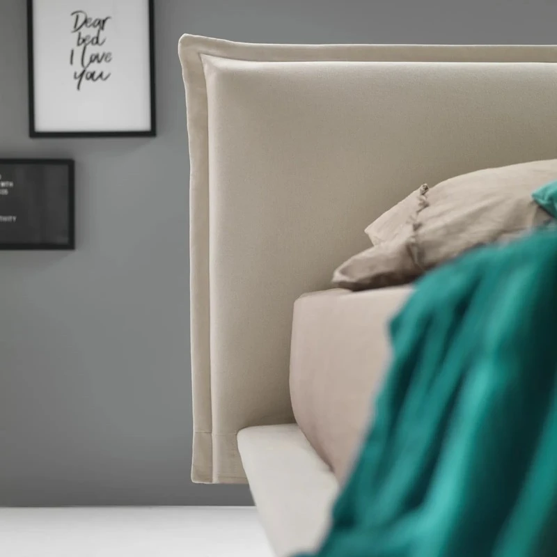 Letto Helene Ergogreen Matrimoniale Contenitore 9 Letto Helene Ergogreen Matrimoniale Contenitore - immagine 7