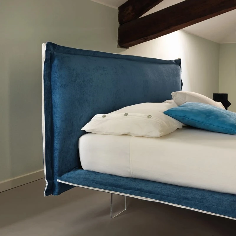 Letto Helene Ergogreen Matrimoniale Contenitore 10 Letto Helene Ergogreen Matrimoniale Contenitore - immagine 8