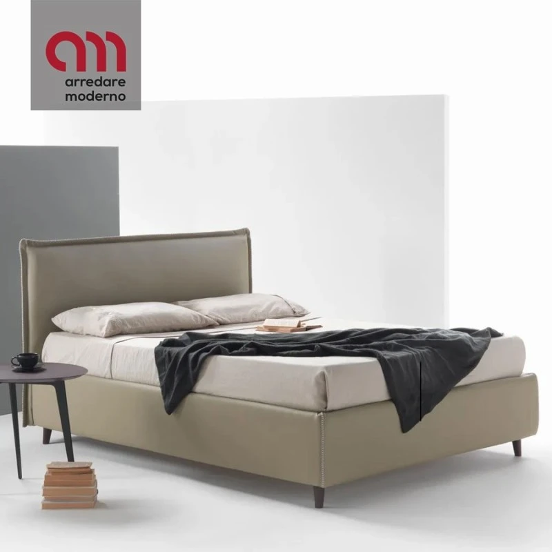 Letto Helene Ergogreen Matrimoniale Contenitore 3 Letto Helene Ergogreen Matrimoniale Contenitore