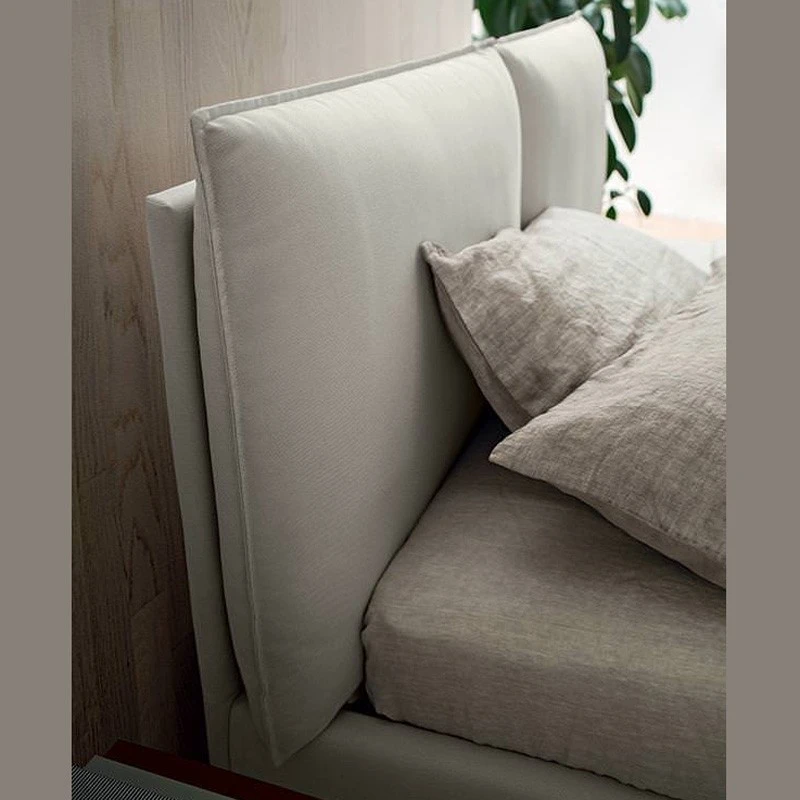 Letto Henry Felis Matrimoniale Contenitore 4 Letto Henry Felis Matrimoniale Contenitore - immagine 2