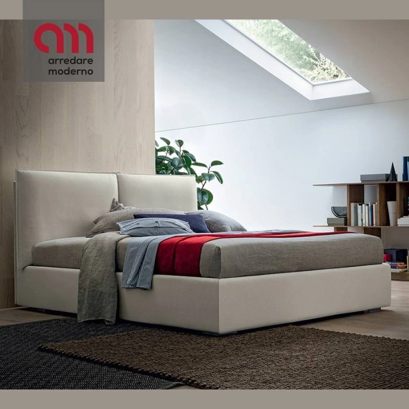 Letto Henry Felis Matrimoniale Contenitore 3 Letto Henry Felis Matrimoniale Contenitore