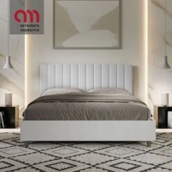 Letto Kaia Ityhome Matrimoniale