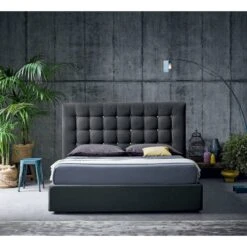 Letto Karl Felis Singolo -Arredare Moderno letto karl felis singolo 1