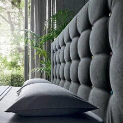 Letto Karl Felis Singolo -Arredare Moderno letto karl felis singolo 2