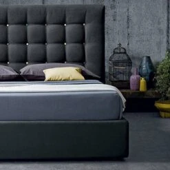 Letto Karl Felis Singolo -Arredare Moderno letto karl felis singolo 3
