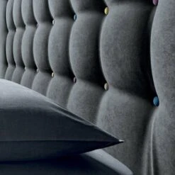 Letto Karl Felis Singolo -Arredare Moderno letto karl felis singolo 4