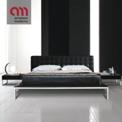 Letto Kendo Alivar Matrimoniale