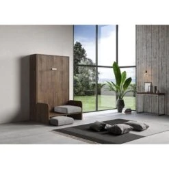 Letto Kentaro Sofà Itamoby Una Piazza E Mezza -Arredare Moderno letto kentaro sofa itamoby una piazza e mezza 1