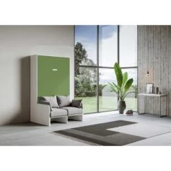 Letto Kentaro Sofà Itamoby Una Piazza E Mezza -Arredare Moderno letto kentaro sofa itamoby una piazza e mezza 3