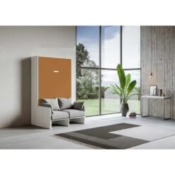 Letto Kentaro Sofà Itamoby Una Piazza E Mezza -Arredare Moderno letto kentaro sofa itamoby una piazza e mezza 4