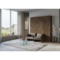 Letto Kentaro Sofà Itamoby Una Piazza E Mezza -Arredare Moderno letto kentaro sofa itamoby una piazza e mezza 5