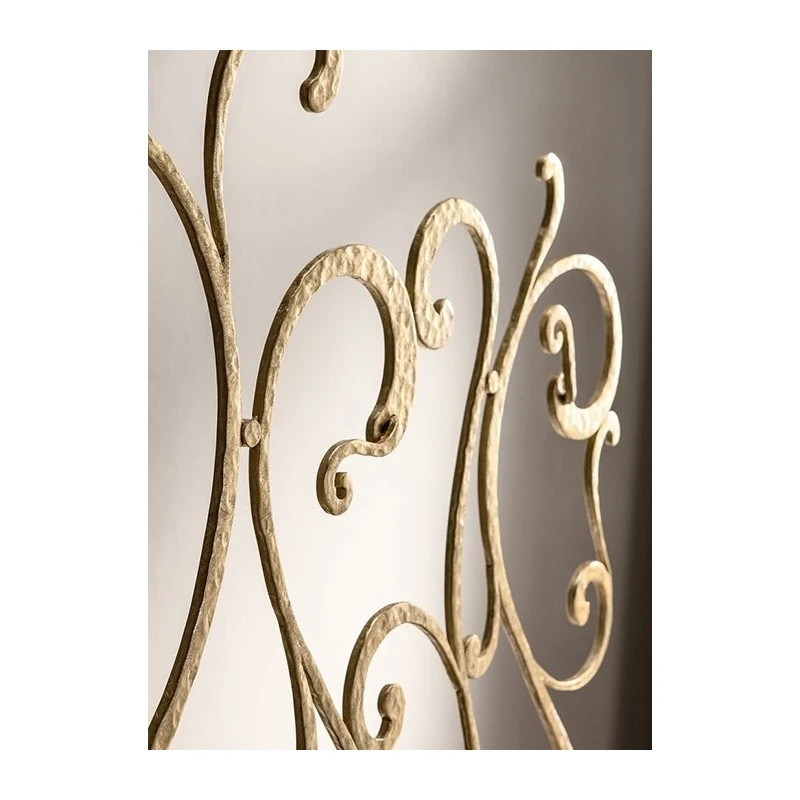 Letto Klimt Cantori 4 Letto Klimt Cantori - immagine 2