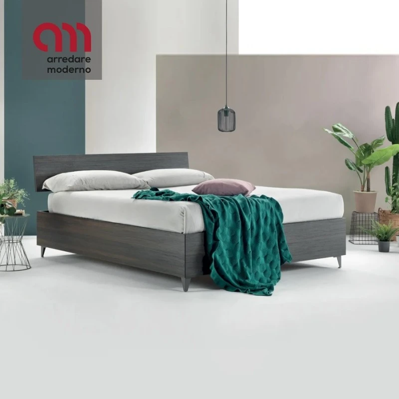 Letto Leon Ergogreen Matrimoniale 3 Letto Leon Ergogreen Matrimoniale