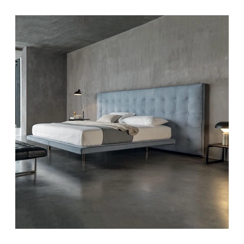 Letto Ludwig Désirée Matrimoniale 4 Letto Ludwig Désirée Matrimoniale - immagine 2