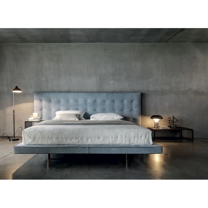 Letto Ludwig Désirée Matrimoniale 5 Letto Ludwig Désirée Matrimoniale - immagine 3