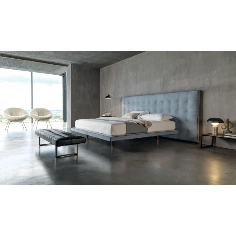 Letto Ludwig Désirée Una Piazza E Mezza 4 Letto Ludwig Désirée Una Piazza E Mezza - immagine 2