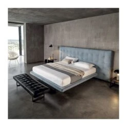 Letto Ludwig Désirée Una Piazza E Mezza 8 Letto Ludwig Désirée Una Piazza E Mezza -Arredare Moderno letto ludwig desiree una piazza e mezza 2