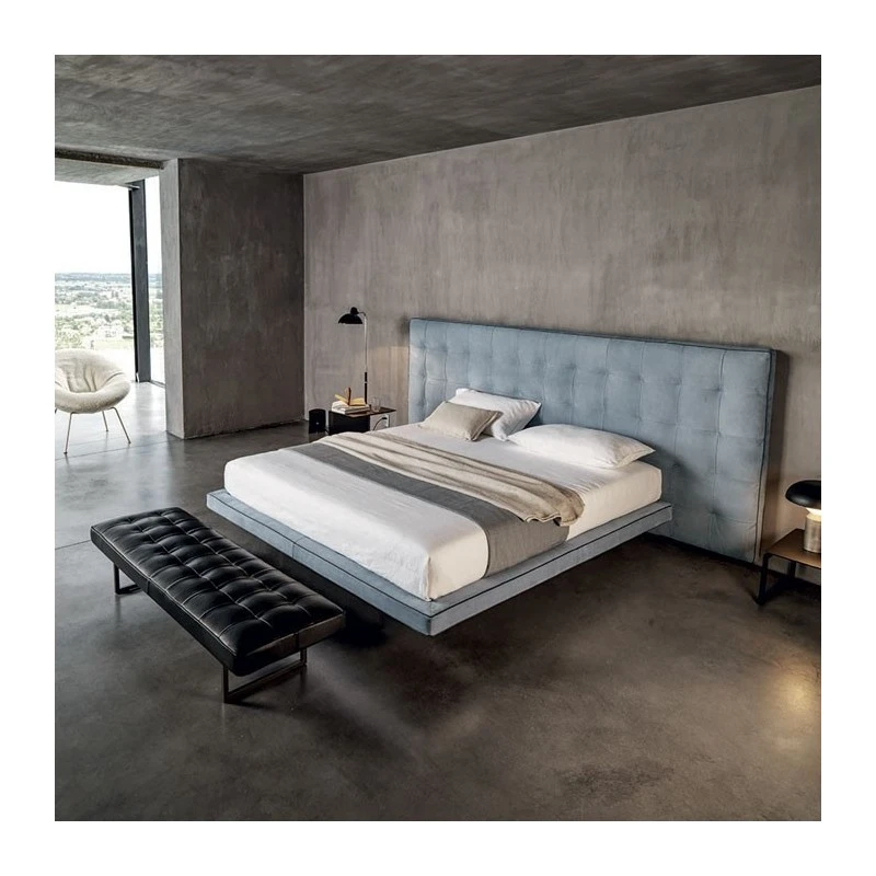 Letto Ludwig Désirée Una Piazza E Mezza 5 Letto Ludwig Désirée Una Piazza E Mezza - immagine 3