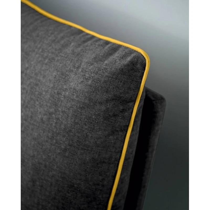 Letto Luis Felis Una Piazza E Mezza Contenitore 4 Letto Luis Felis Una Piazza E Mezza Contenitore - immagine 2