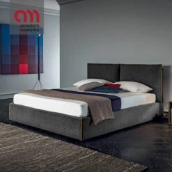 Letto Luis Felis Una Piazza E Mezza Contenitore