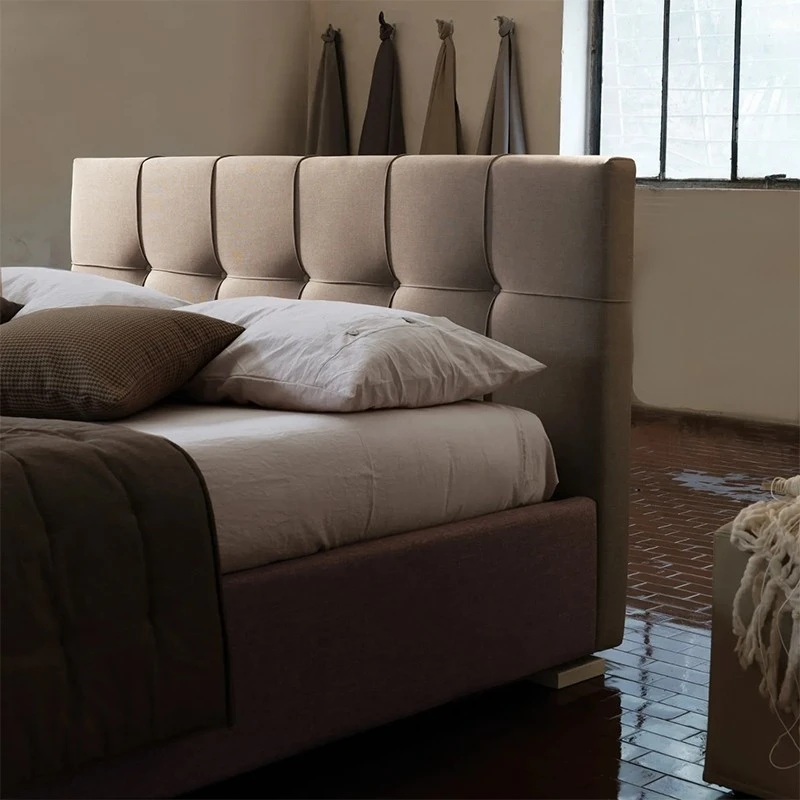 Letto Malika Ergogreen Singolo Contenitore 6 Letto Malika Ergogreen Singolo Contenitore - immagine 4