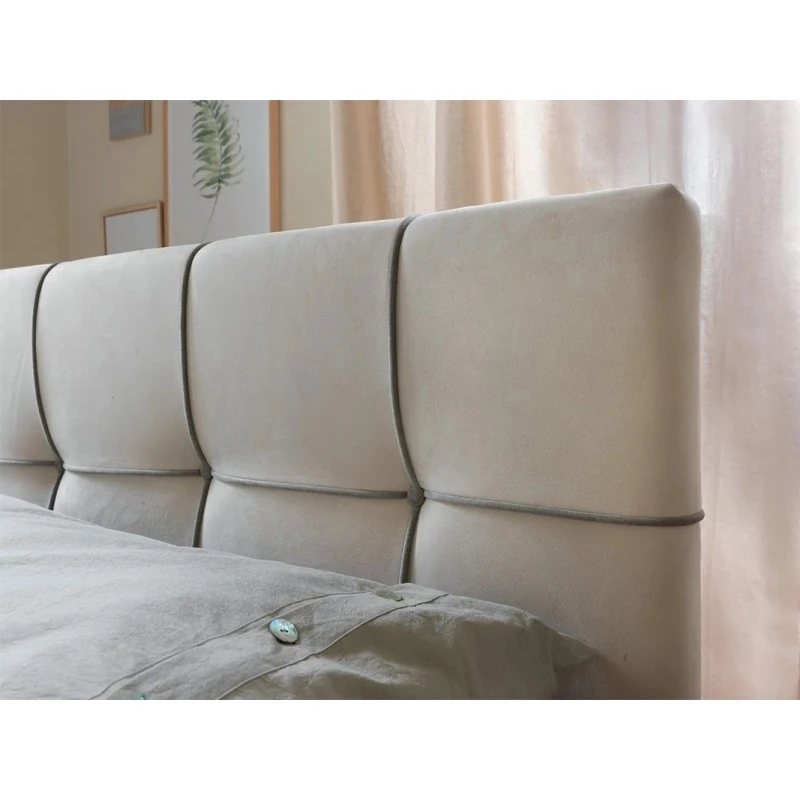 Letto Malika Ergogreen Singolo Contenitore 7 Letto Malika Ergogreen Singolo Contenitore - immagine 5