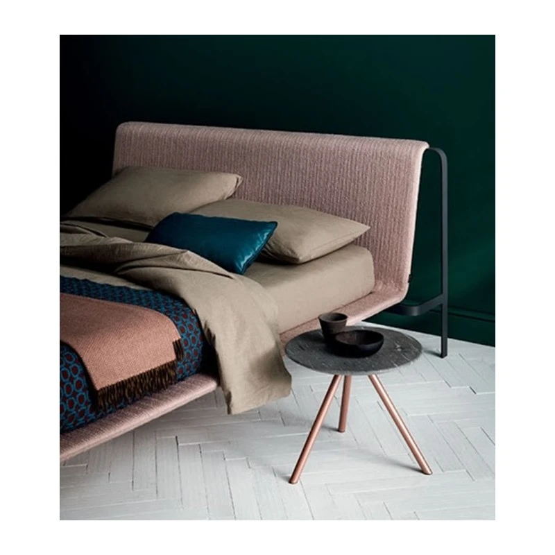 Letto Matrimoniale Bend Bolzan Letti 4 Letto Matrimoniale Bend Bolzan Letti - immagine 2