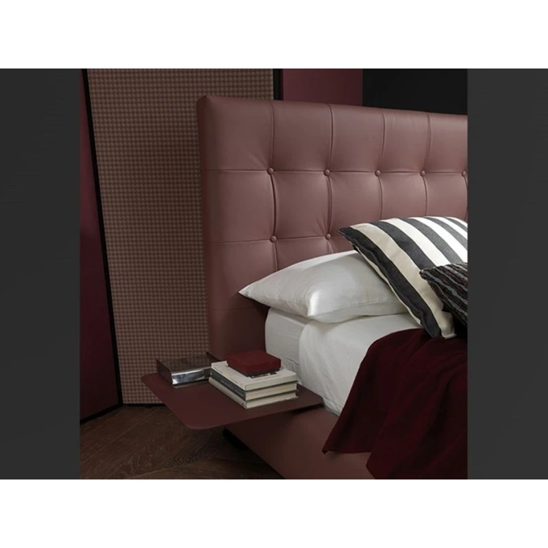 Letto Matrimoniale Freedom Bolzan Letti 4 Letto Matrimoniale Freedom Bolzan Letti - immagine 2