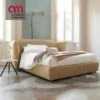 Letto Matrimoniale Jill Bolzan Letti