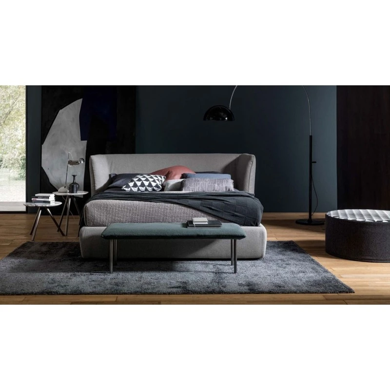 Letto Matrimoniale Jill Bolzan Letti 5 Letto Matrimoniale Jill Bolzan Letti - immagine 3