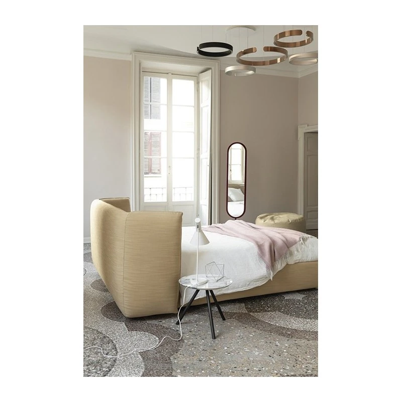 Letto Matrimoniale Jill Bolzan Letti 6 Letto Matrimoniale Jill Bolzan Letti - immagine 4