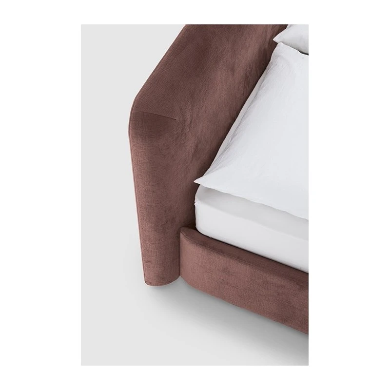 Letto Matrimoniale Joy Bolzan Letti 5 Letto Matrimoniale Joy Bolzan Letti - immagine 3