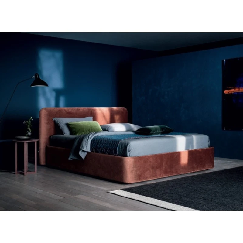 Letto Matrimoniale Joy Bolzan Letti 6 Letto Matrimoniale Joy Bolzan Letti - immagine 4