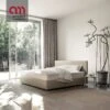 Letto Matrimoniale Selene Large Bolzan Letti -Arredare Moderno letto matrimoniale selene large bolzan letti