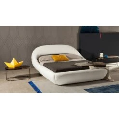 Letto Matrimoniale Sleepy Tonin Casa -Arredare Moderno letto matrimoniale sleepy tonin casa 1