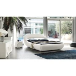 Letto Matrimoniale Sleepy Tonin Casa -Arredare Moderno letto matrimoniale sleepy tonin casa 3