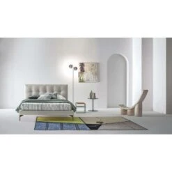 Letto Max Capitonné Twils Matrimoniale 15 Letto Max Capitonné Twils Matrimoniale -Arredare Moderno letto max capitonne twils matrimoniale 3