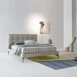 Letto Max Capitonné Twils Matrimoniale 16 Letto Max Capitonné Twils Matrimoniale -Arredare Moderno letto max capitonne twils matrimoniale 4