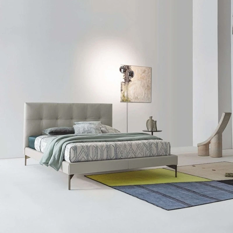 Letto Max Capitonné Twils Matrimoniale 7 Letto Max Capitonné Twils Matrimoniale - immagine 5